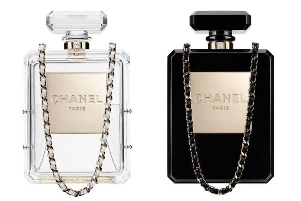 Chanel No.5 Perfume Bottle With Peonies Pattern In White Background Blanket  - Kaiteez