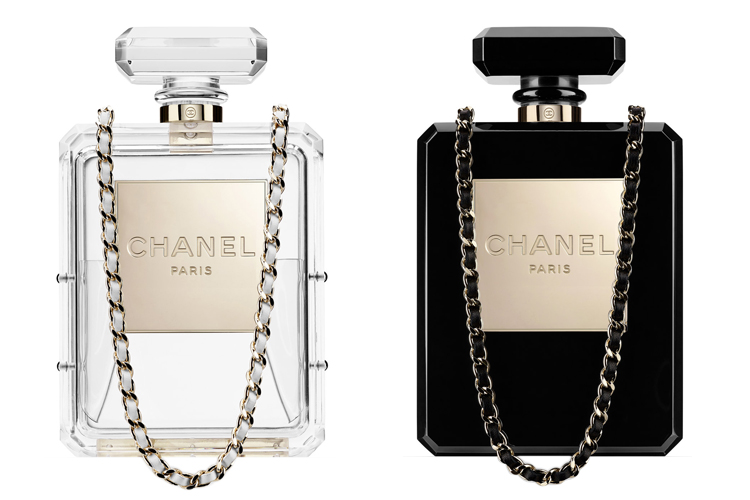 aldora: Chanel Perfume Bottle iPhone Case